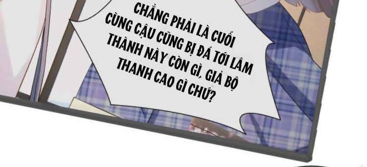 Dây Dưa Không Dứt: Chapter 11