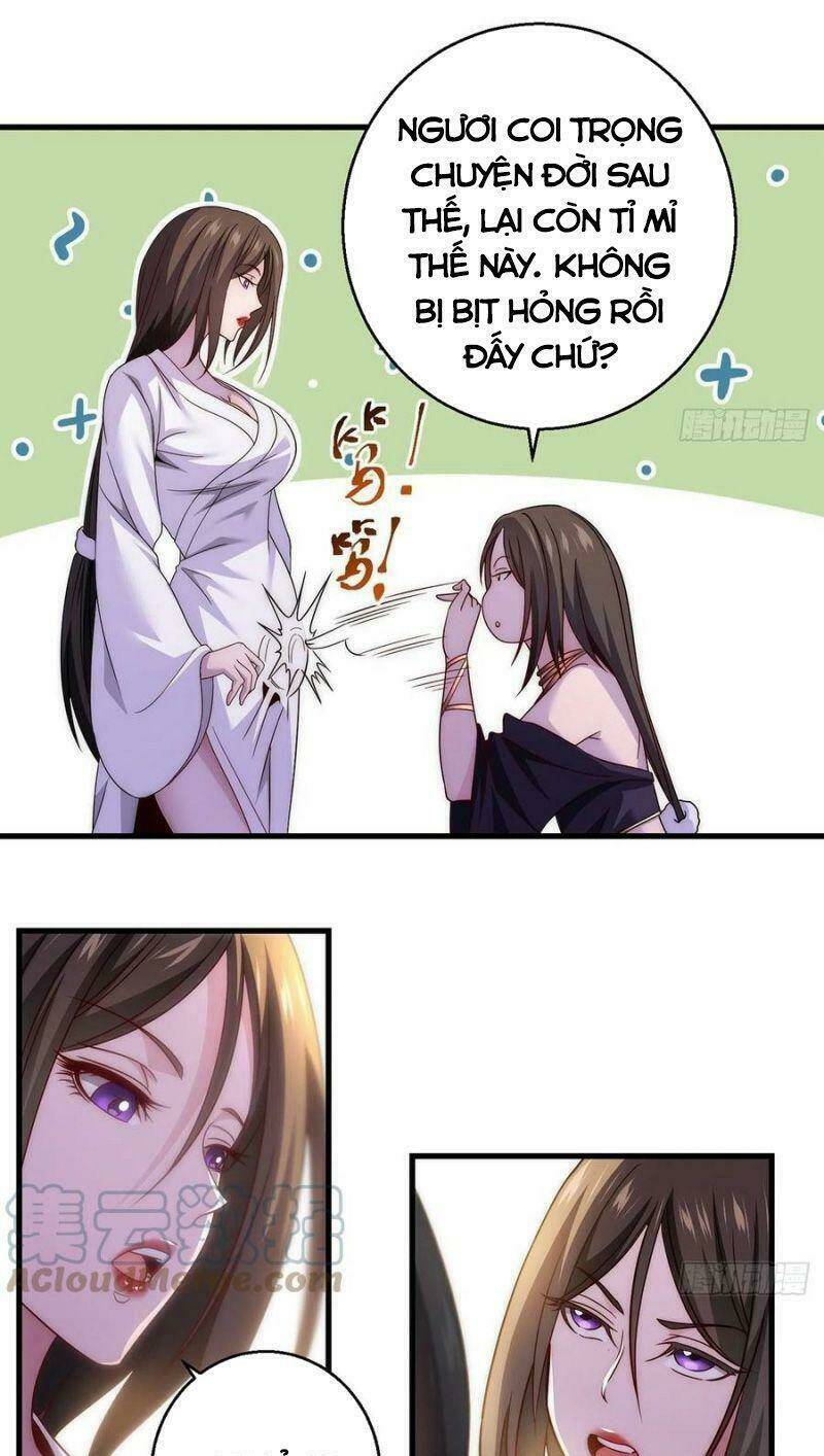 Ta Là Đại Hoàn Đan: Chapter 93
