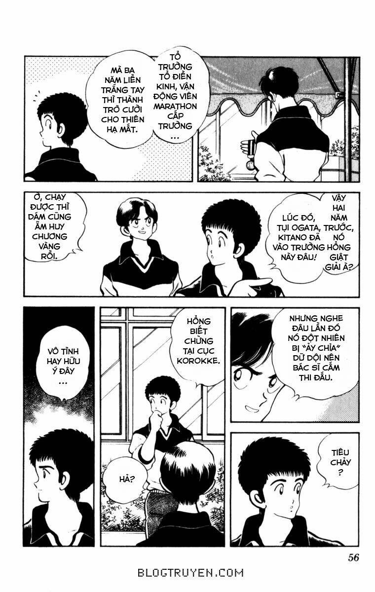 Rough - Ngọc Thô: Chapter 102