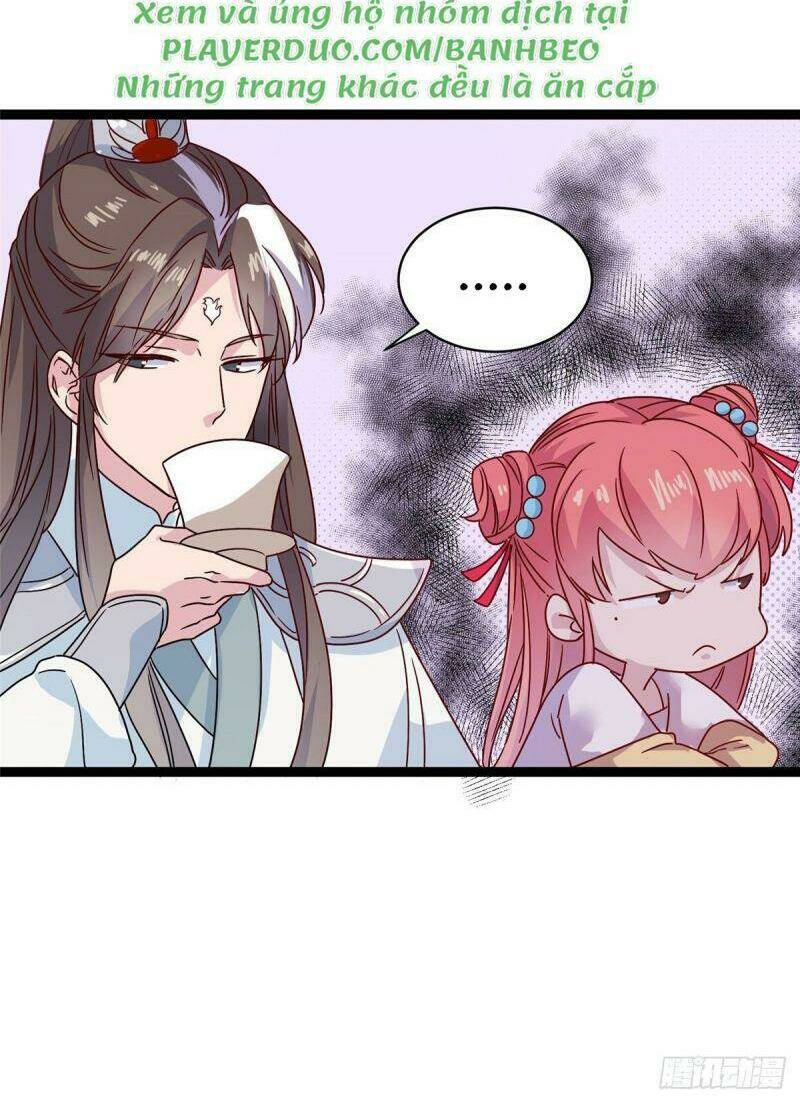 Bạo Manh Tiểu Tiên: Chapter 10