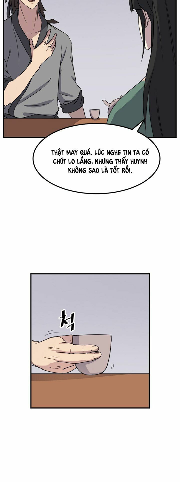 Trọng Sinh, Bất Khả Chiến Bại: Chapter 100