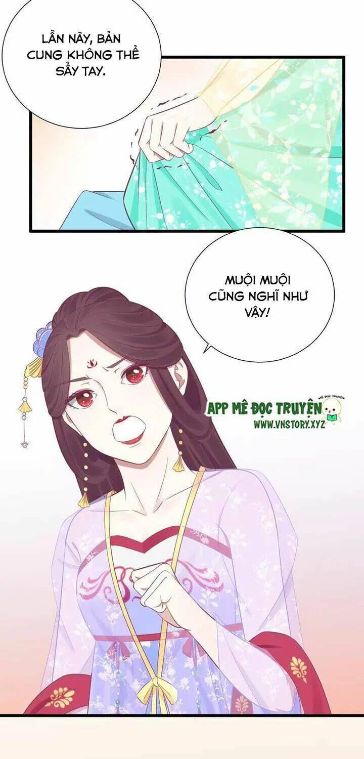 Hoàng Hậu Bận Lắm: Chapter 90