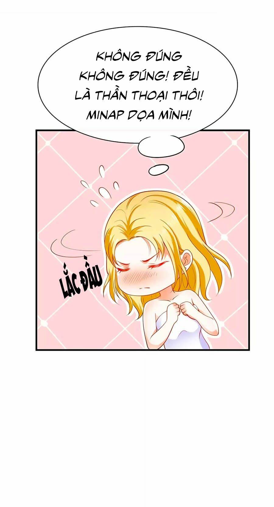 Sủng Hậu Của Vương: Chapter 28