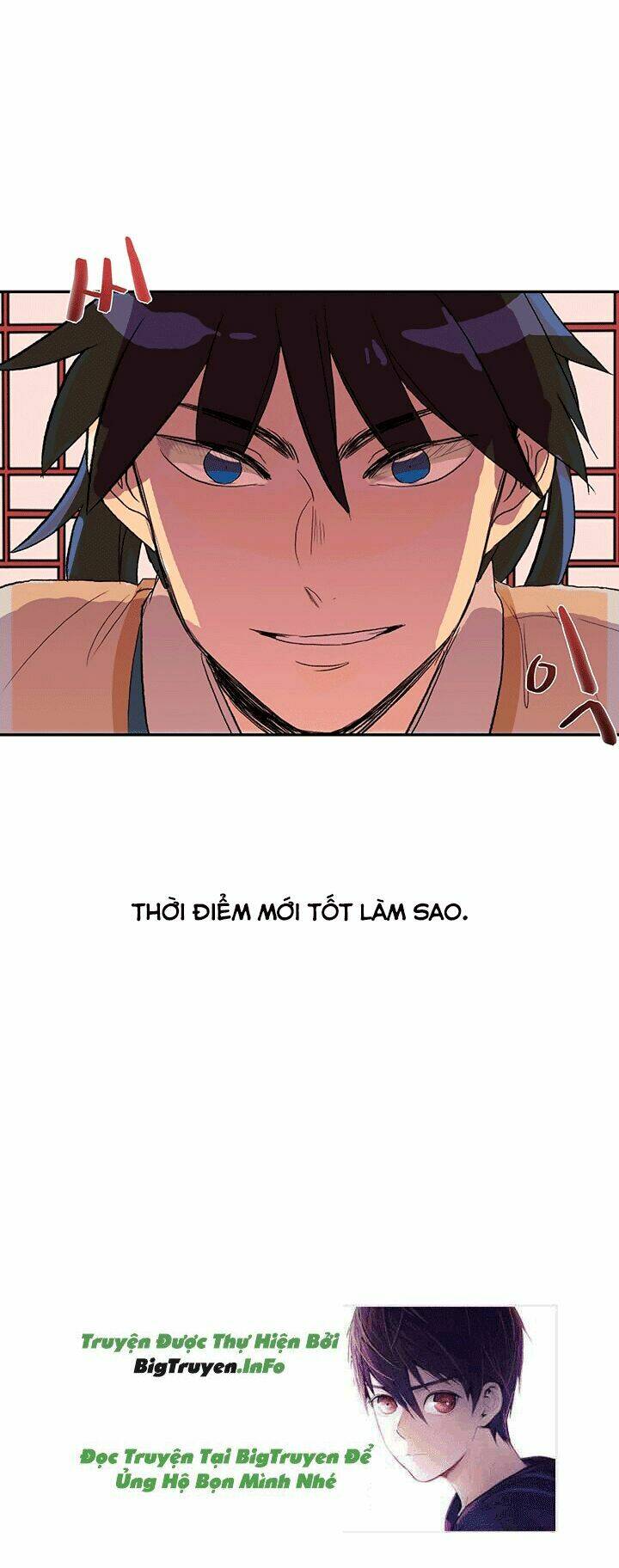 Học Sĩ Tái Sinh: Chapter 48