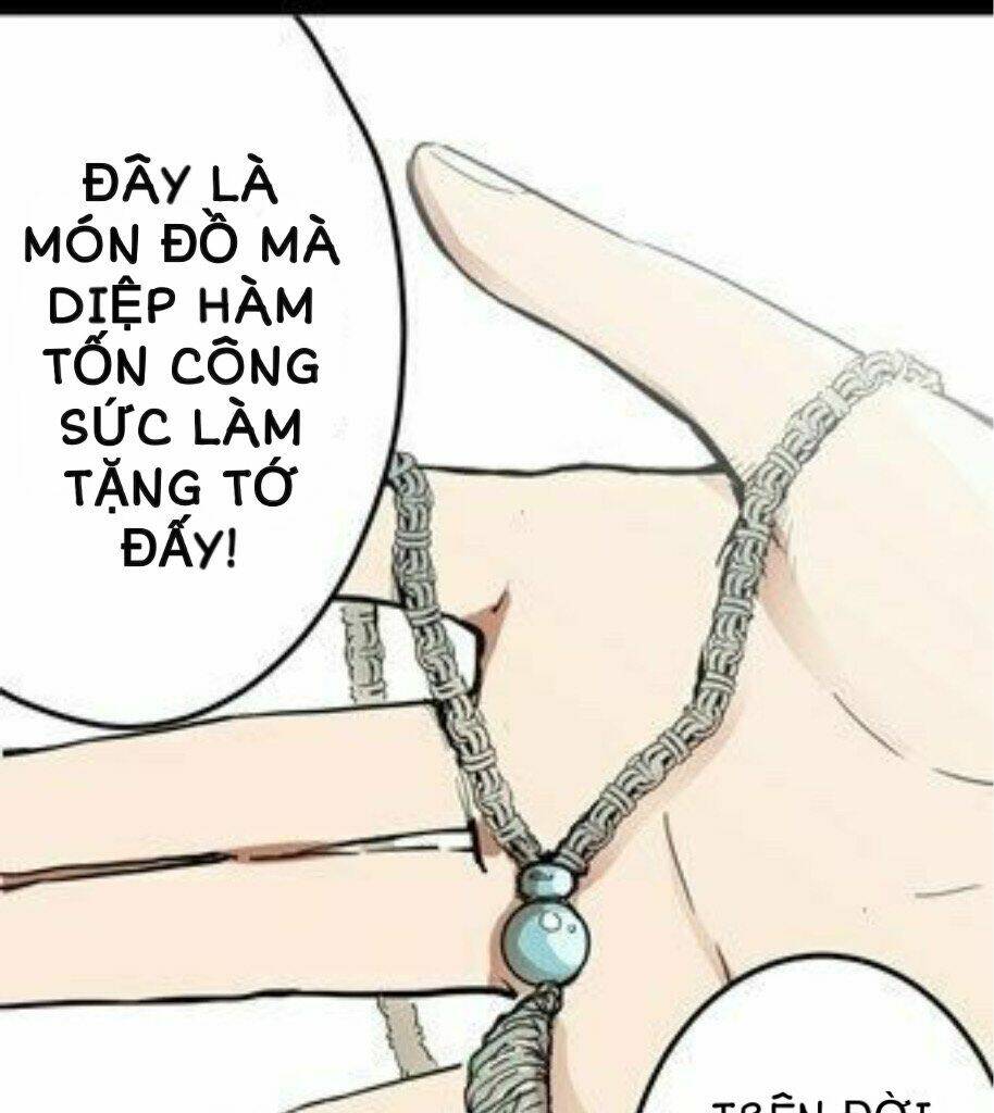 Kim Tiền Chí Thượng: Chapter 1