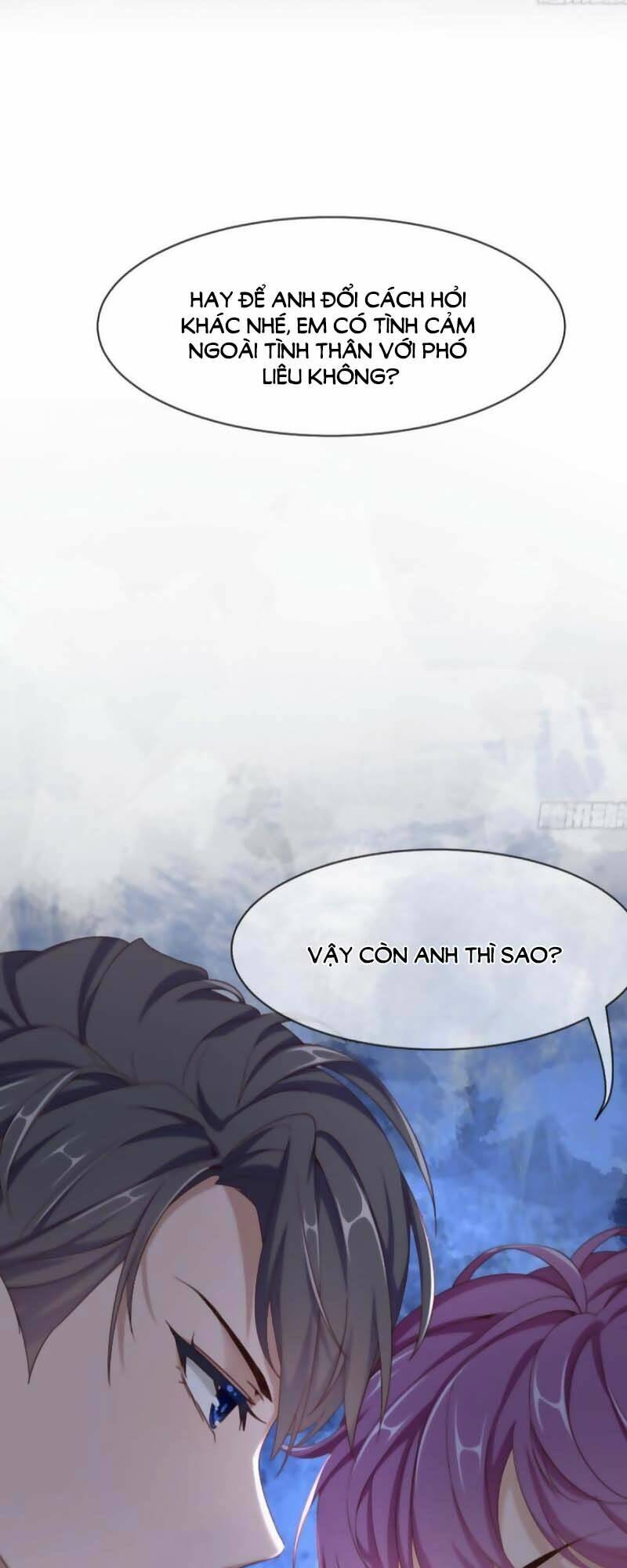 Quyến Rũ Không Thành: Chapter 27