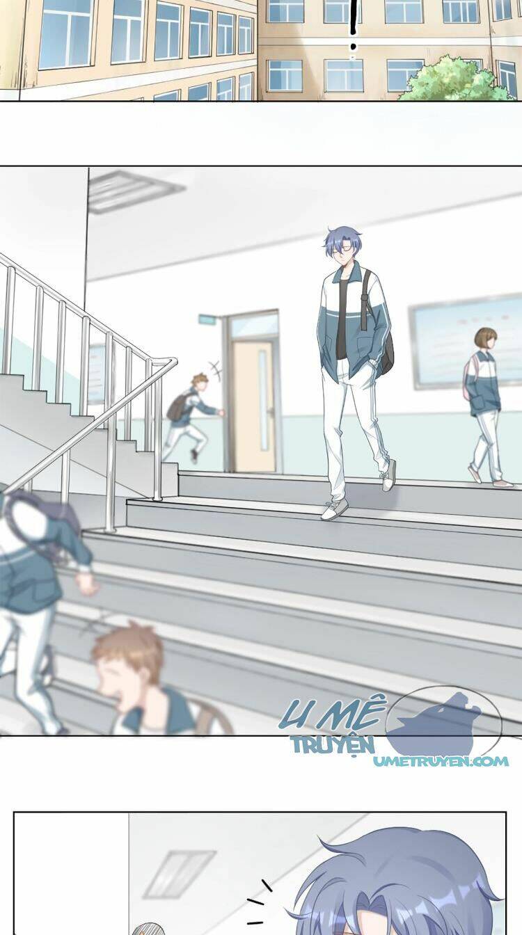 Bạn Trai Là Quái Vật: Chapter 83