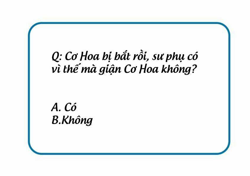 Đế Sư Tại Thượng: Chapter 9