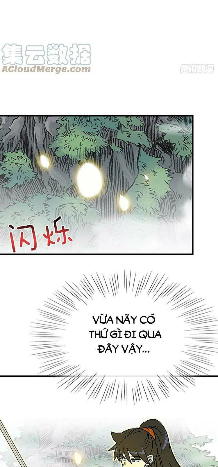 Học Sĩ Tái Sinh: Chapter 231