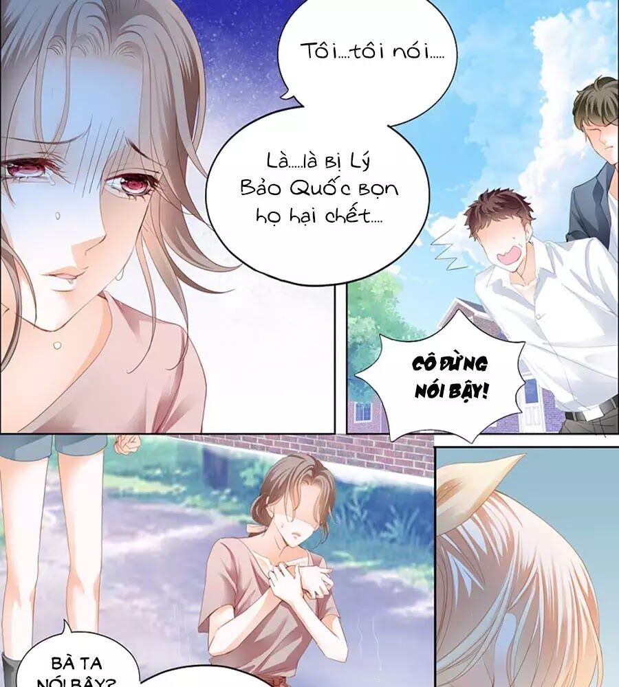 Bá Đạo Tiểu Thúc, Xin Trêu Chọc Vừa Thôi!: Chapter 61