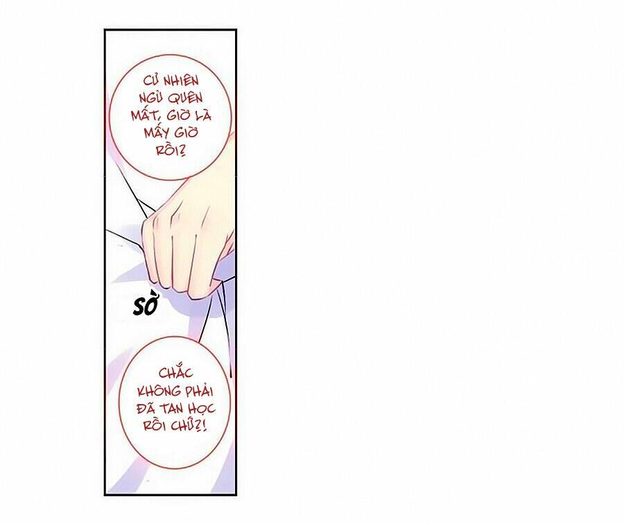 101 Sủng Vật Tình Nhân: Chapter 54