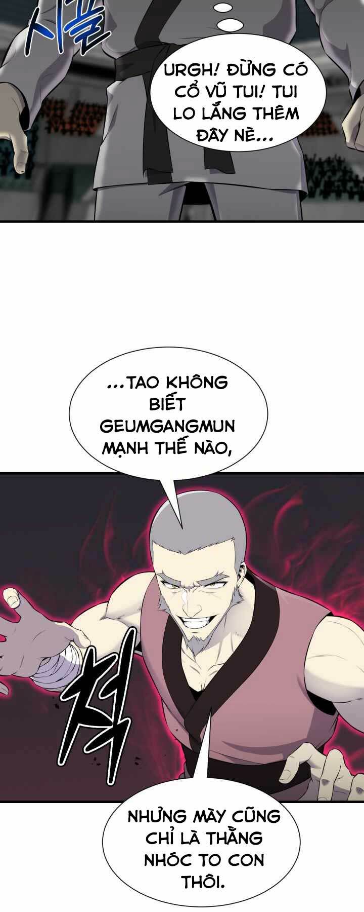 Luân Hồi Ác Nhân: Chapter 102