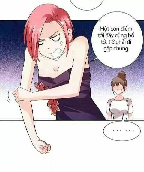 1 Nửa Hoàn Hảo Của Ceo: Chapter 24