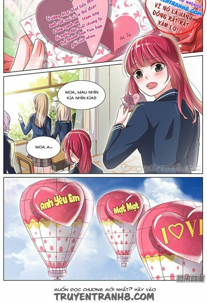 Vương Bài Giáo Thảo: Chapter 95