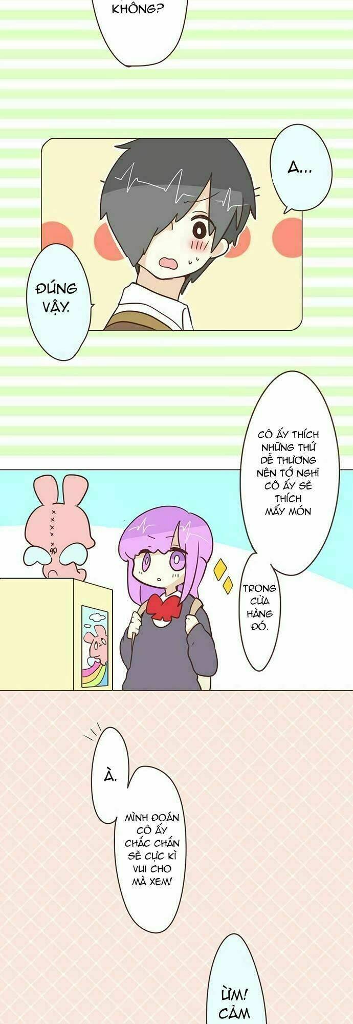 Ike Loli: Chapter 11