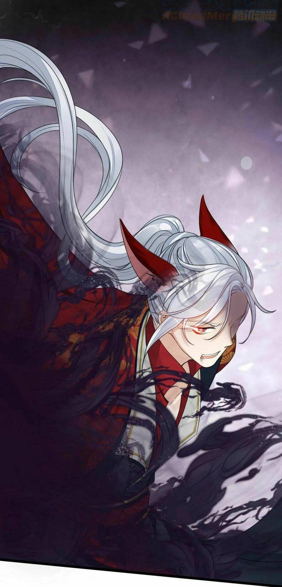 Mau Xuyên Không Rửa Tội Cho Nhân Vật Phản Diện: Chapter 30