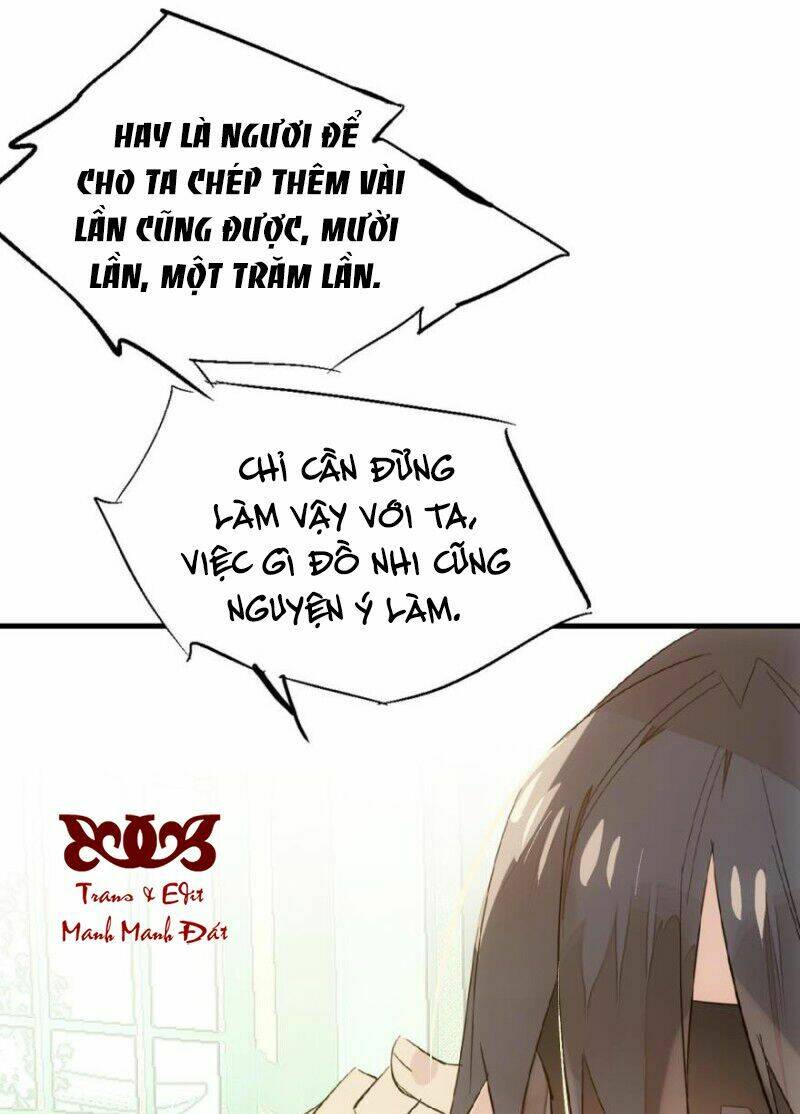 Sư Phụ Lại Trêu Chọc Ta: Chapter 22