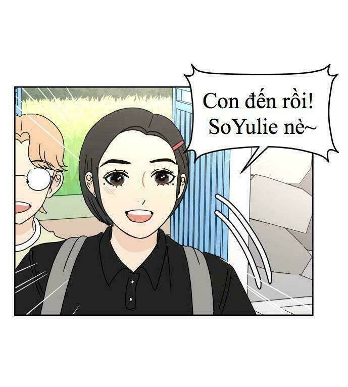 30 Phút Bước Đi Bên Em: Chapter 45