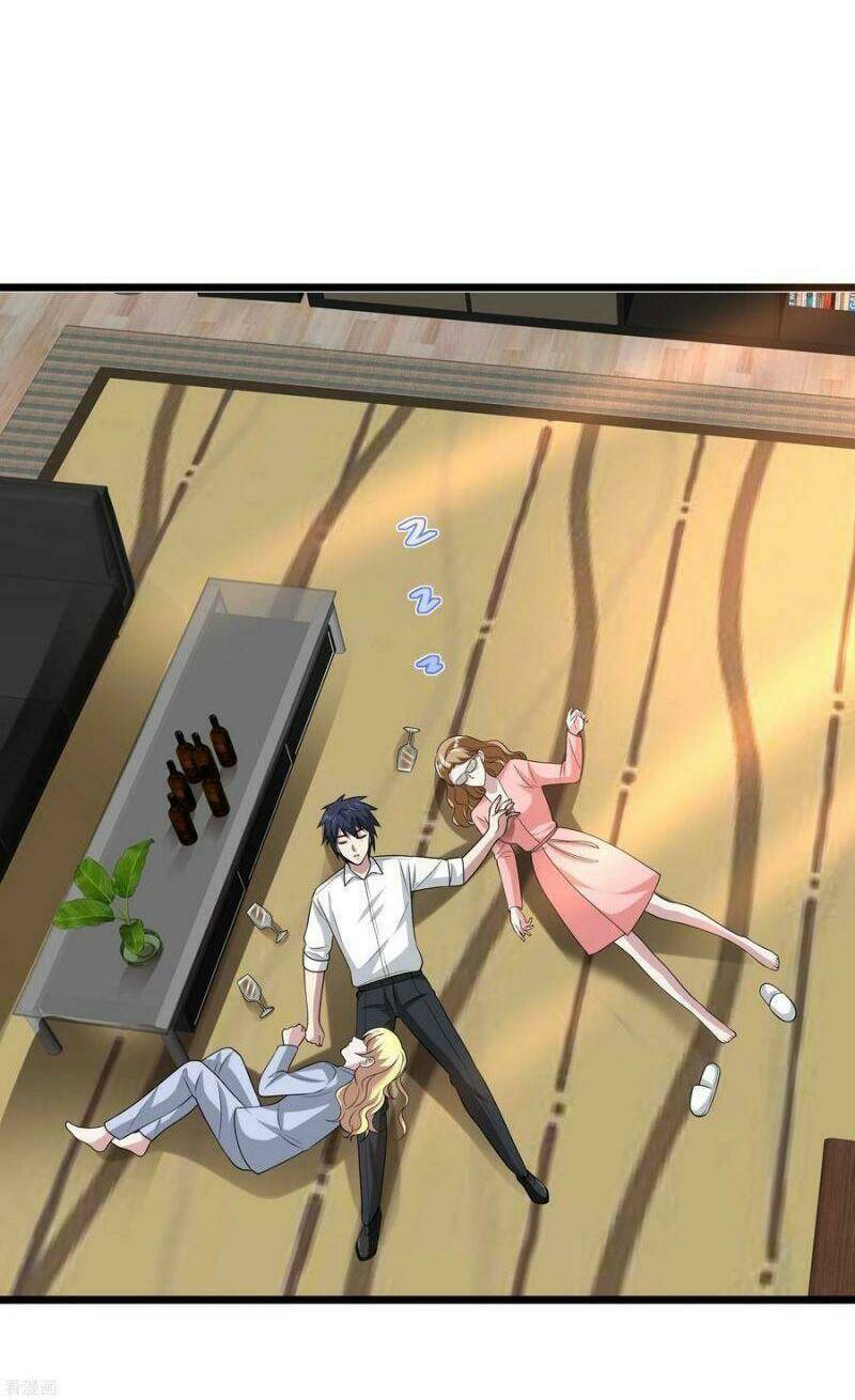 Đô Thị Tà Vương: Chapter 137