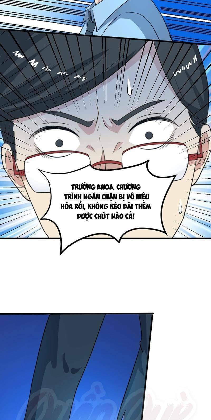 Cuộc Sống Tận Thế Bắt Đầu Từ Số 0: Chapter 53