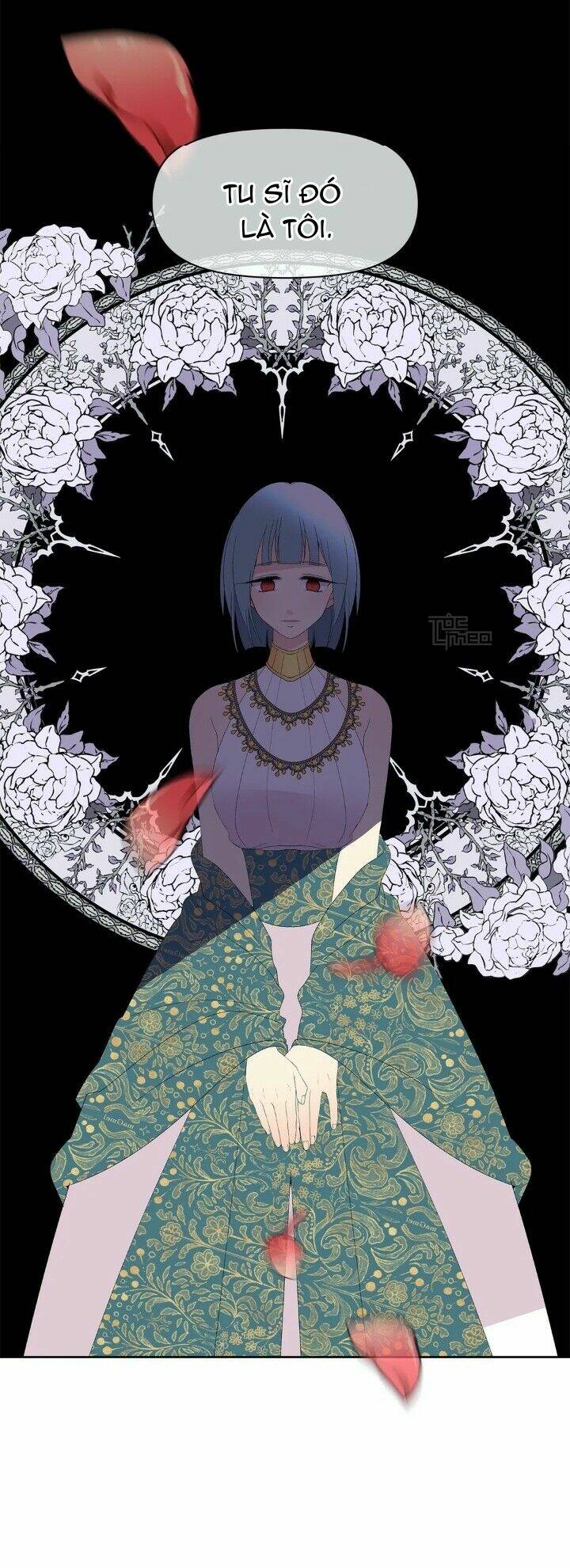Công Chúa Thời Gian Có Hạn: Chapter 38
