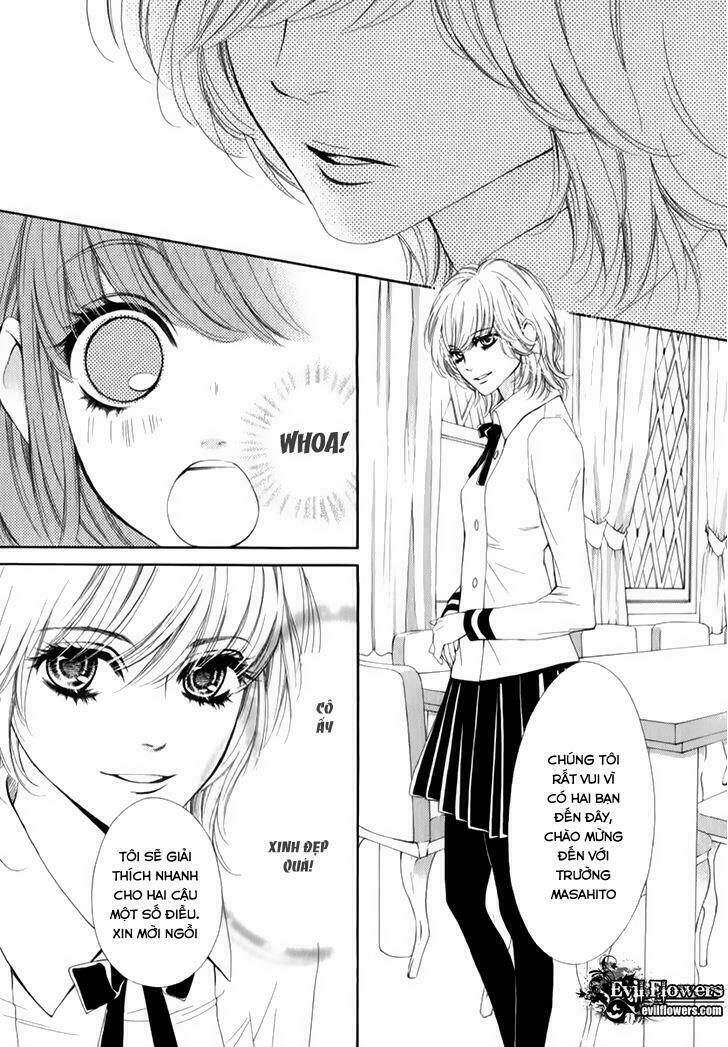 Pika Ichi: Chapter 14