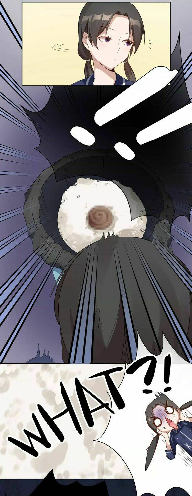 Bạn Trai Là Quái Vật: Chapter 6