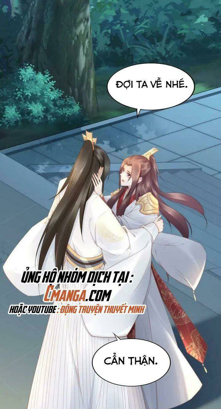 Nhất Sinh Nhất Thế Tiếu Thương Khung: Chapter 106