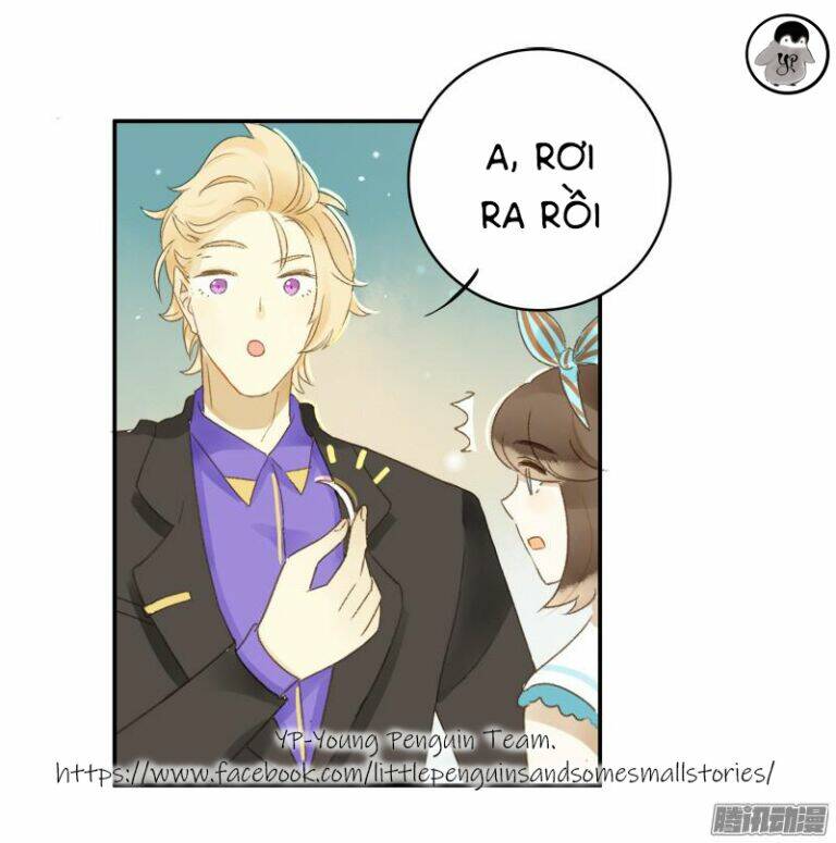 Sức Mạnh Của Sắc Đẹp: Chapter 173