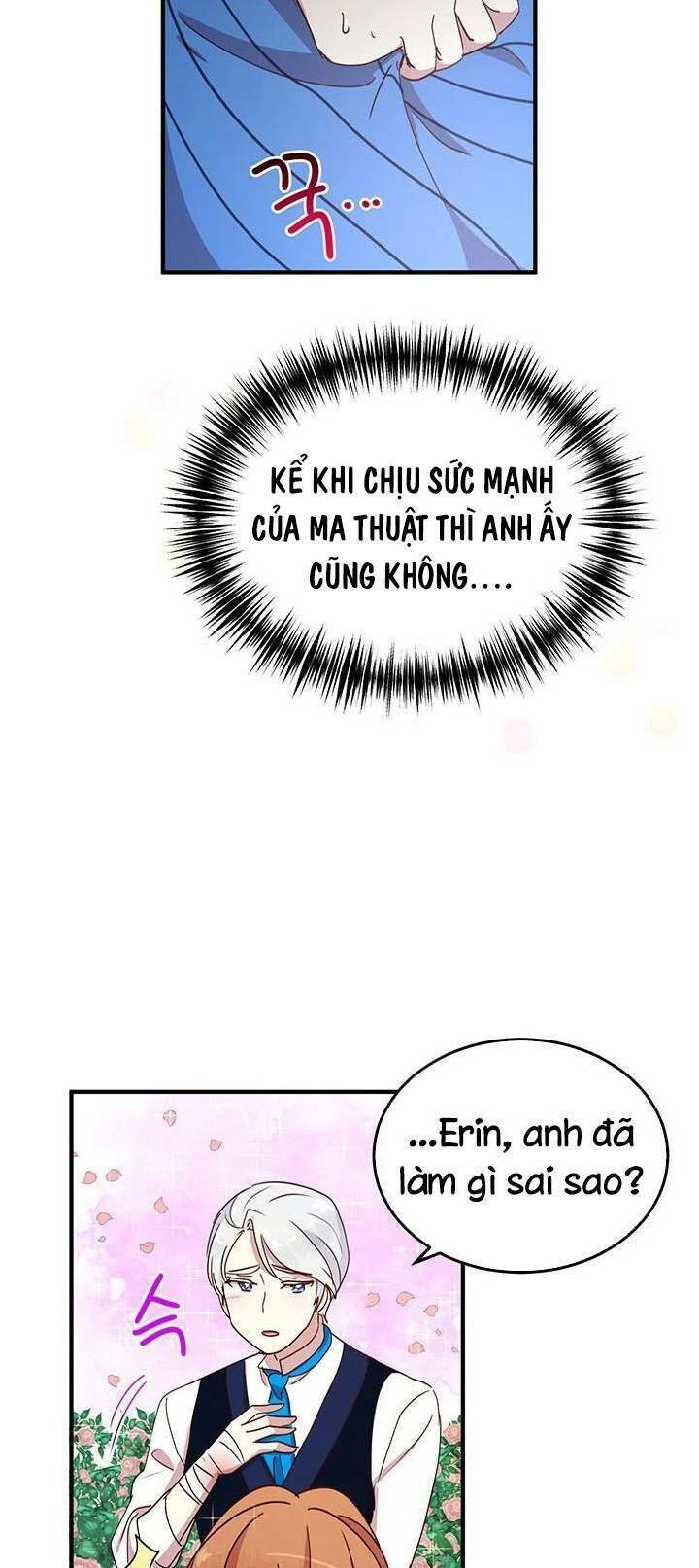 Công Tước, Loạn Vừa Thôi!: Chapter 44