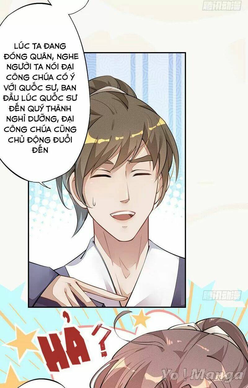 Tuyệt Thế Luyện Đan Sư: Chapter 61