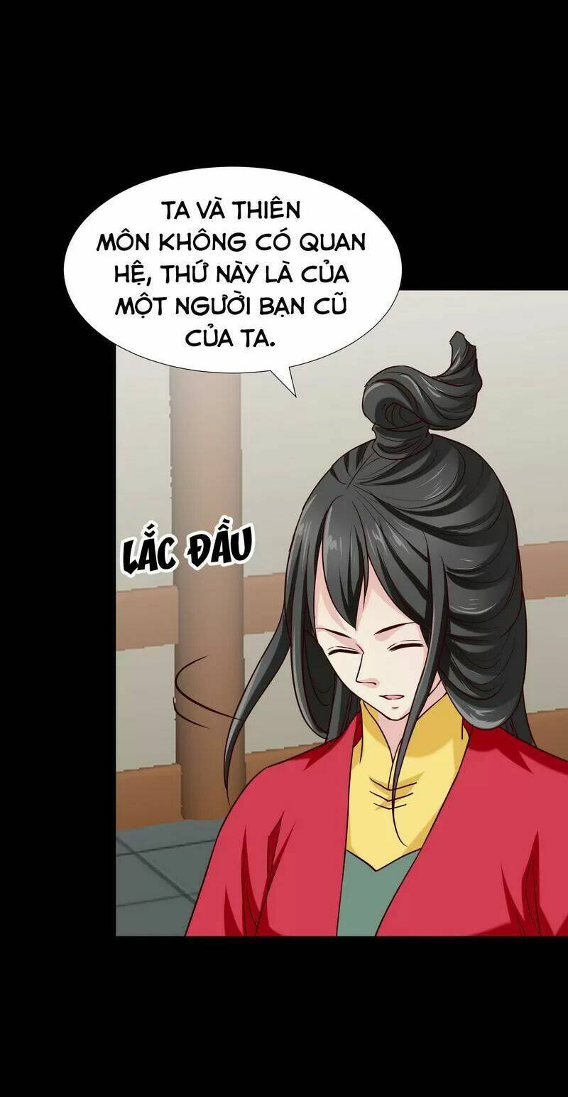 Tuyệt Thế Độc Phi Của Tà Vương: Chapter 126