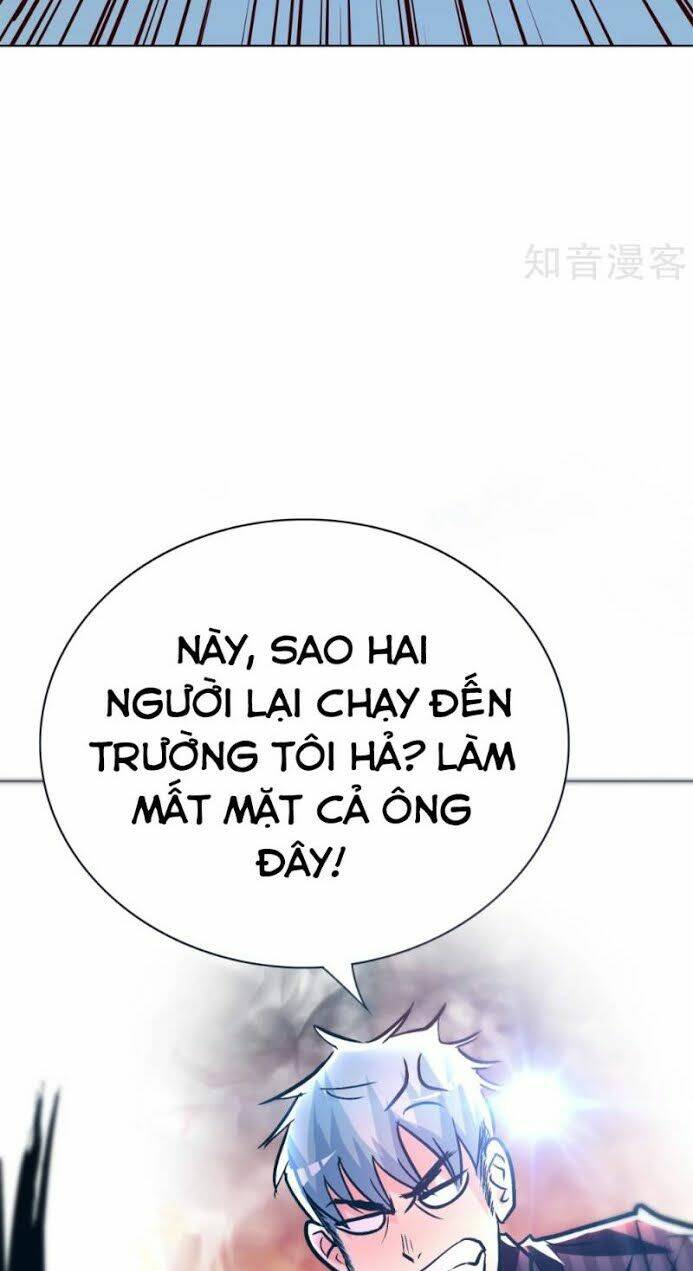 Hệ Thống Tiên Tôn Tại Đô Thị: Chapter 91