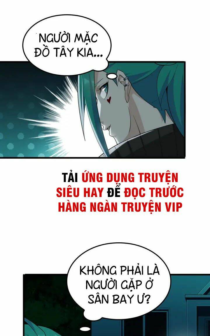 Siêu Cấp Đại Chủ Bạ: Chapter 56