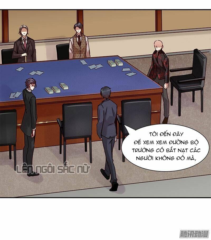 Vợ Yêu Của Ác Ma: Chapter 36