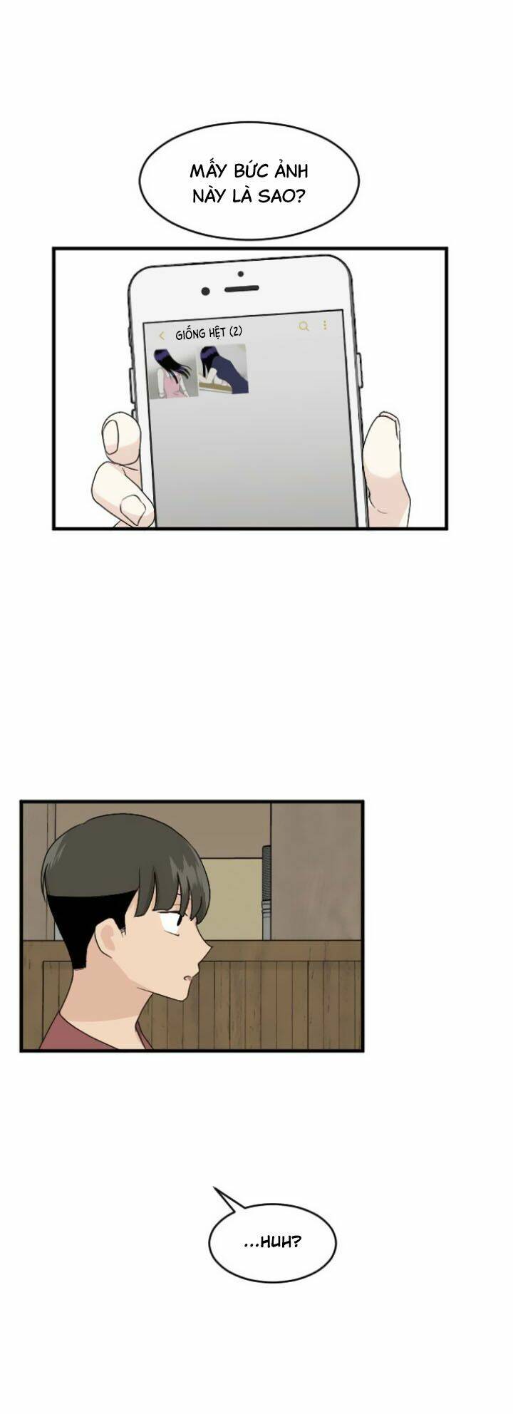 Người Đẹp Gangnam: Chapter 71