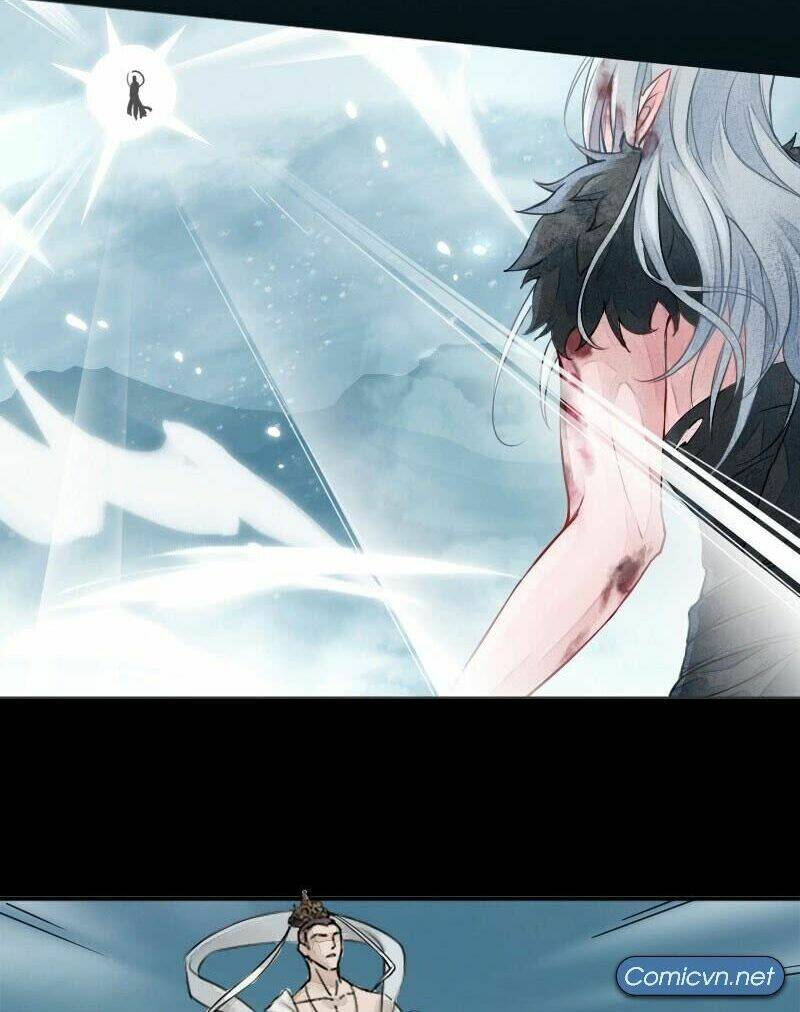 Tây Du Ngạo Tuyết Thiên: Chapter 1