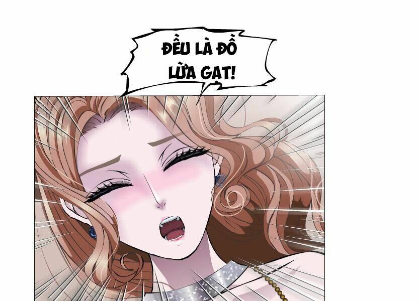 Cạm Bẫy Của Nữ Thần: Chapter 95
