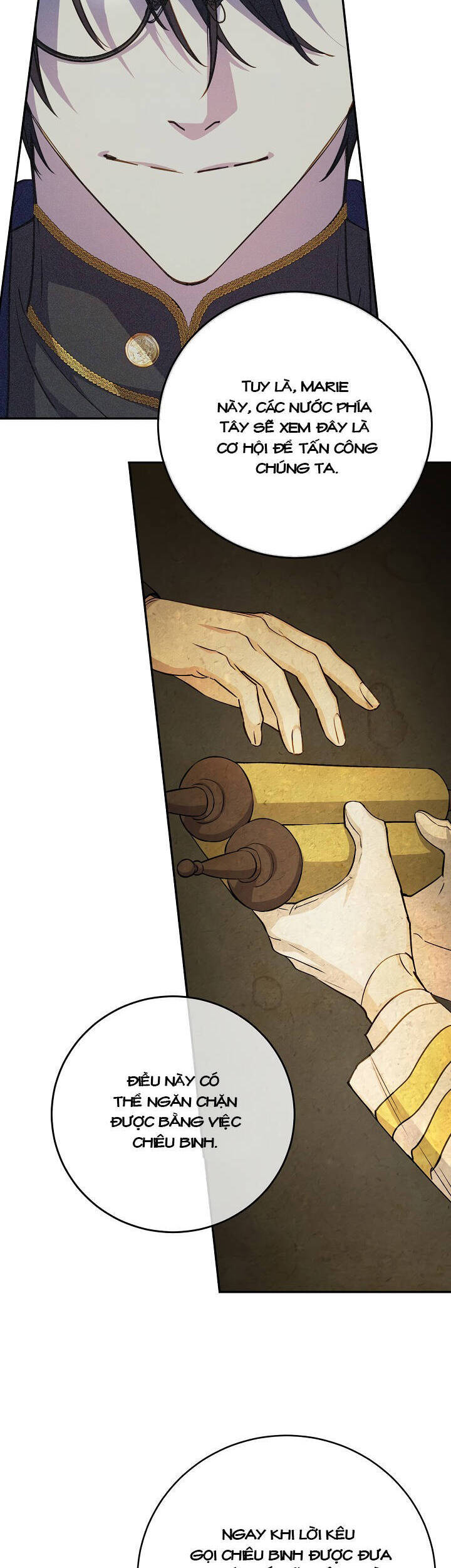 Cô Hầu Giỏi Giang: Chapter 46