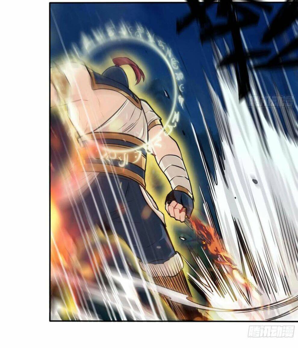 Khởi Đầu Bằng Một Con Côn: Chapter 152