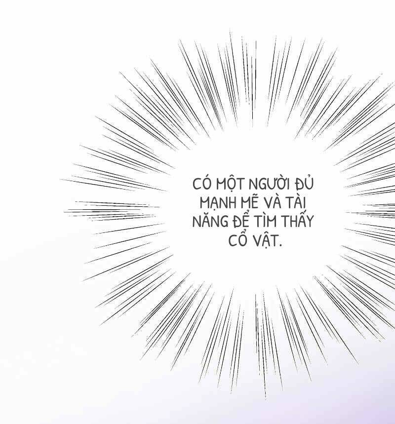 Công Chúa Thời Gian Có Hạn: Chapter 3