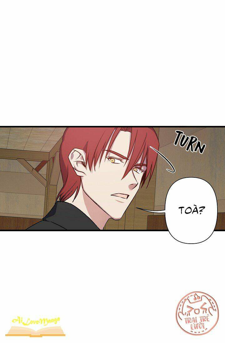 Hôn Lễ Báo Thù: Chapter 24