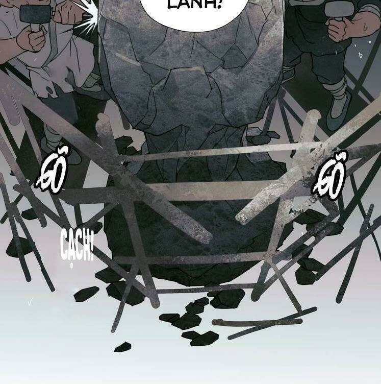 Thần Trạch: Chapter 17