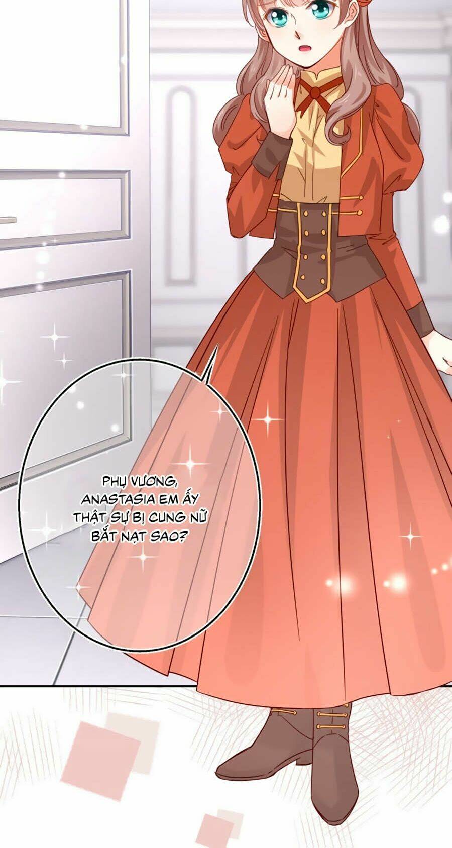 Nữ Hoàng Đầu Tiên Của Đế Quốc: Chapter 11