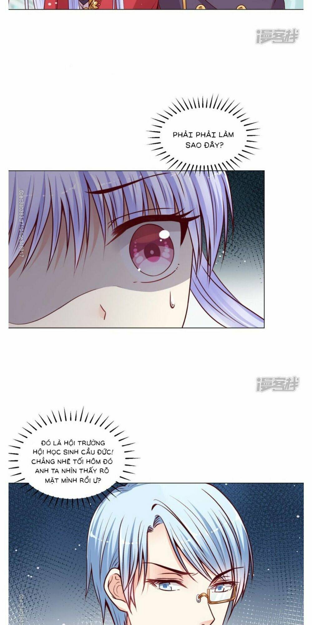 Đế Quốc Tinh Tế Đệ Nhất Sủng Hôn: Chapter 18