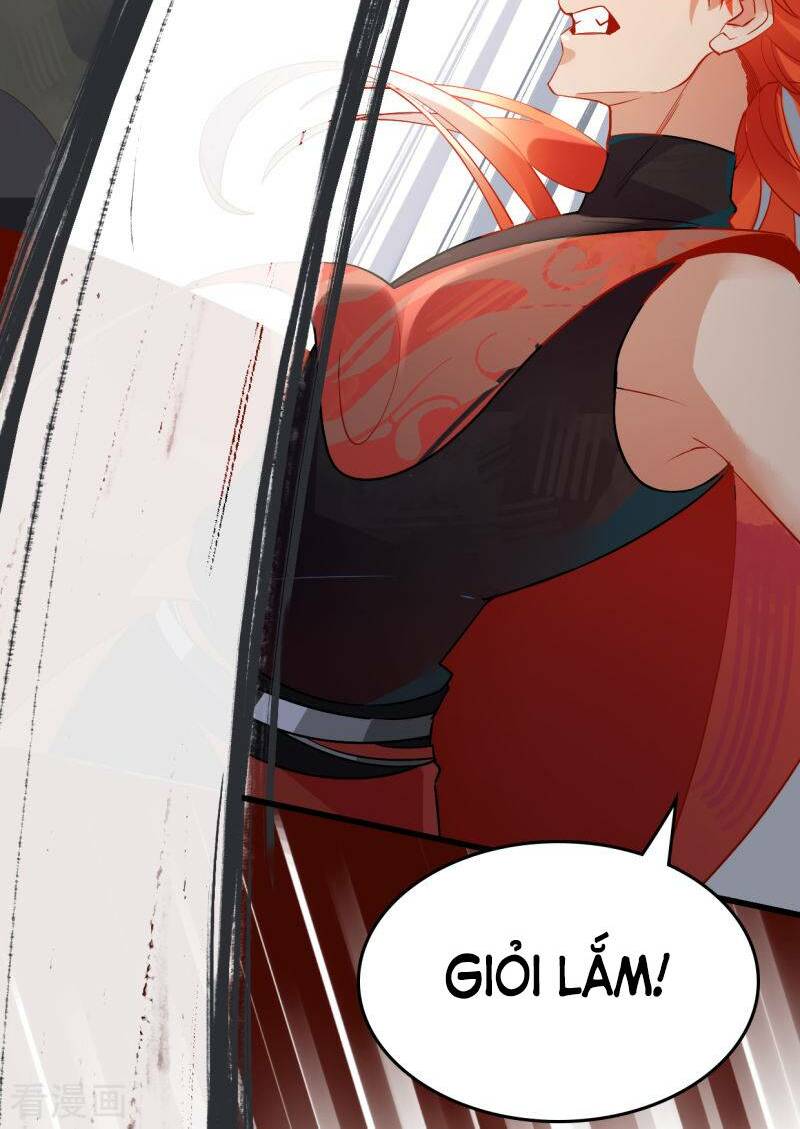 Thượng Đô Thiên Yêu Lục: Chapter 13