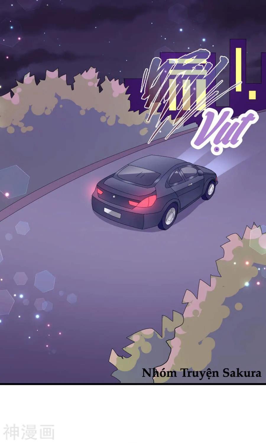 Tôi Vốn Dĩ Bị Bệnh Kiều: Chapter 5.3