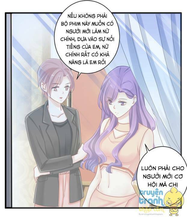 Trọng Sinh Để Ngủ Với Ảnh Đế: Chapter 16