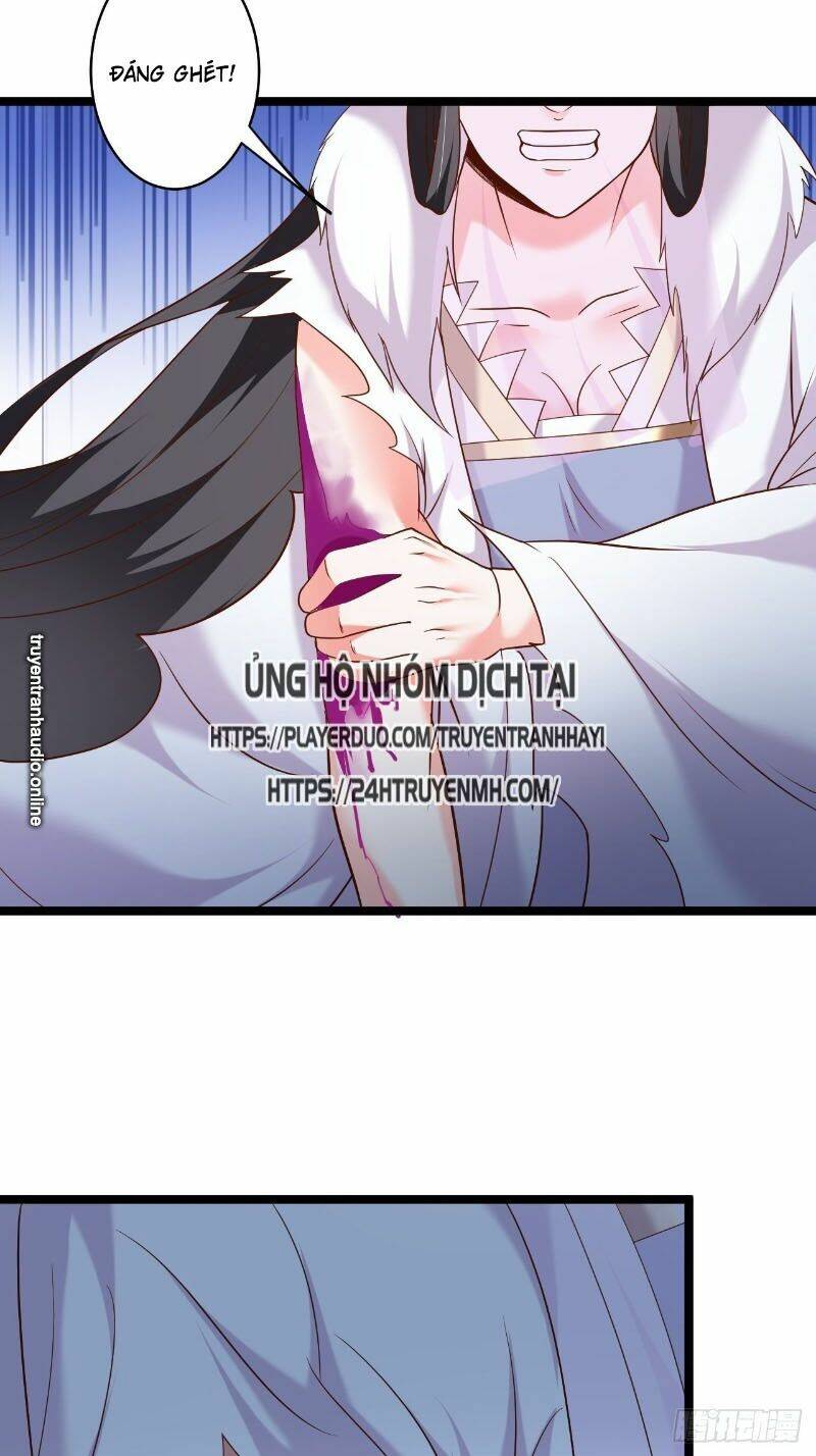 Trọng Sinh Tối Cường Ma Tôn Ở Rể: Chapter 94