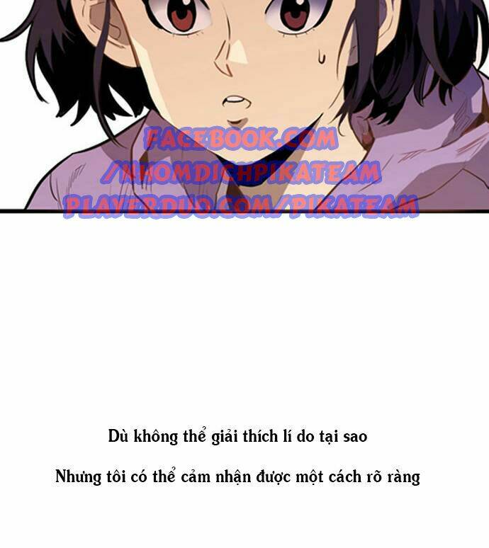 Bẫy Troll: Chapter 1